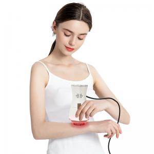 Smart Handheld Moxibustion